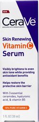 CeraVe Vitamin C Serum with Hyaluronic Acid (1fl.oz)